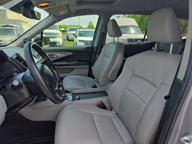 Used 2019 Honda Pilot EX-L image 15