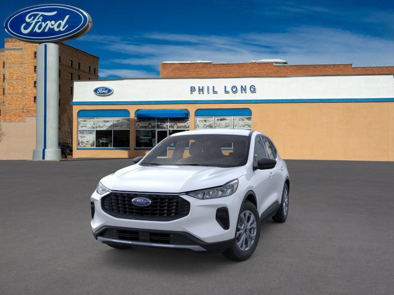 New 2026 Ford Escape Active w/ Tech Pack #1 AWD/4WD image 2