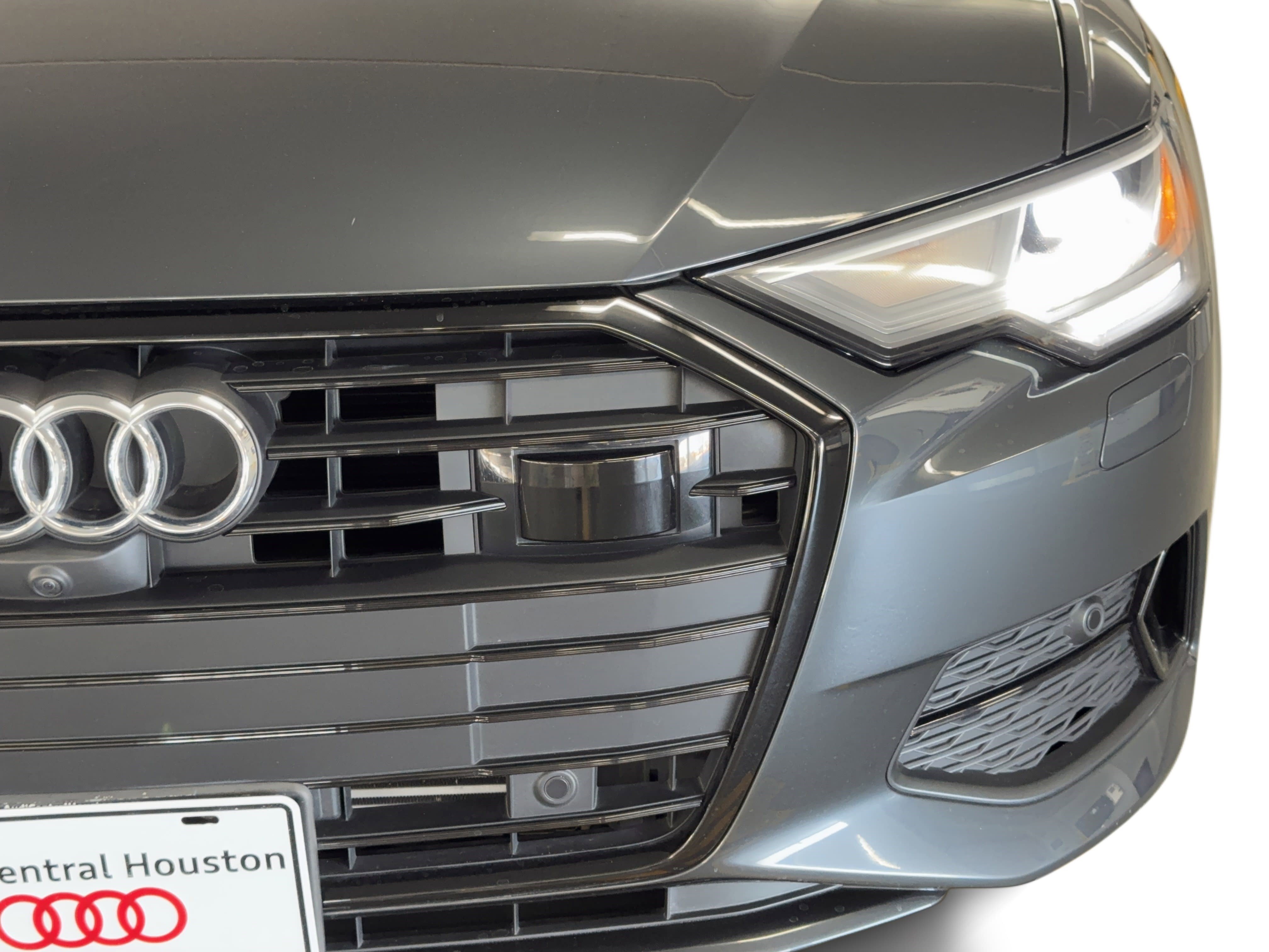 Certified 2023 Audi A6 2.0T Premium w/ Convenience Package image 11