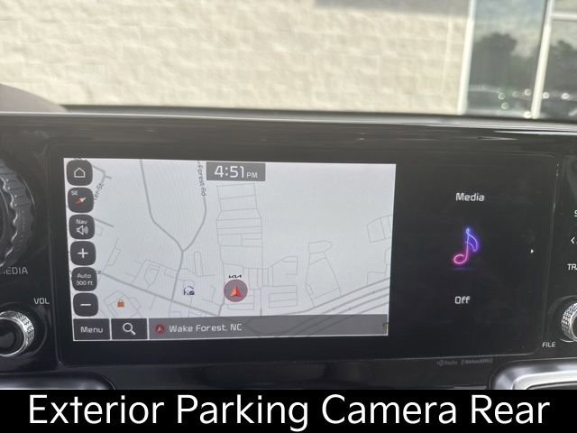 Certified 2023 Kia Sorento S w/ Panoramic Sunroof Package FWD image 19