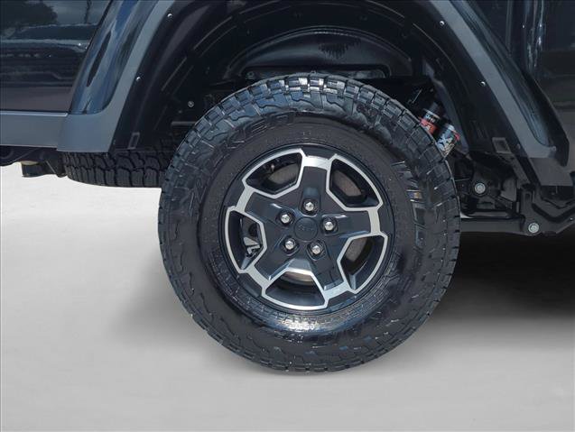 Used 2023 Jeep Gladiator Mojave w/ LED Lighting Group AWD/4WD image 22