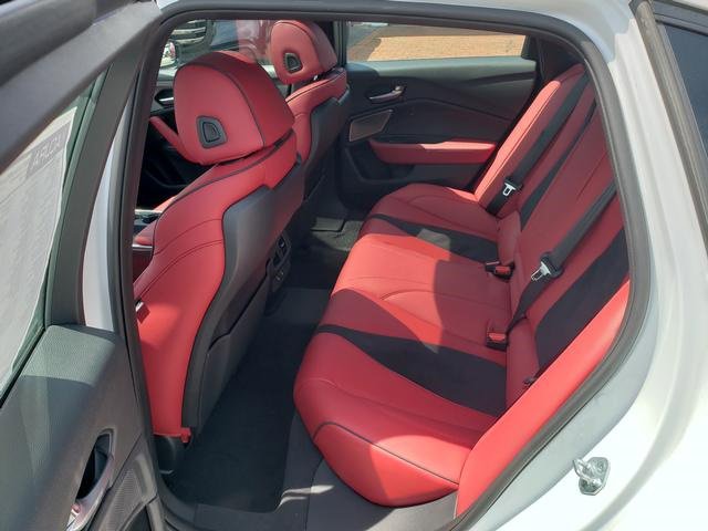 New 2025 Acura TLX SH-AWD w/ A-SPEC Pkg image 11
