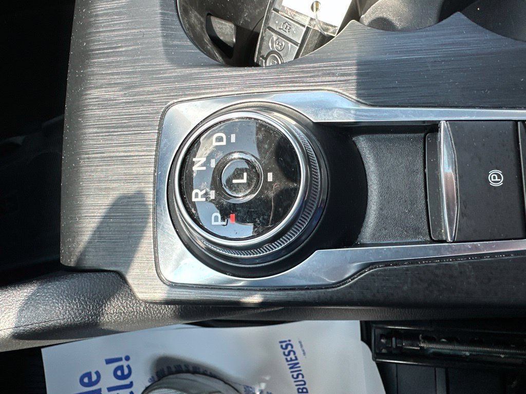 Certified 2024 Ford Escape ST-Line Elite w/ Premium Technology Package AWD/4WD image 18