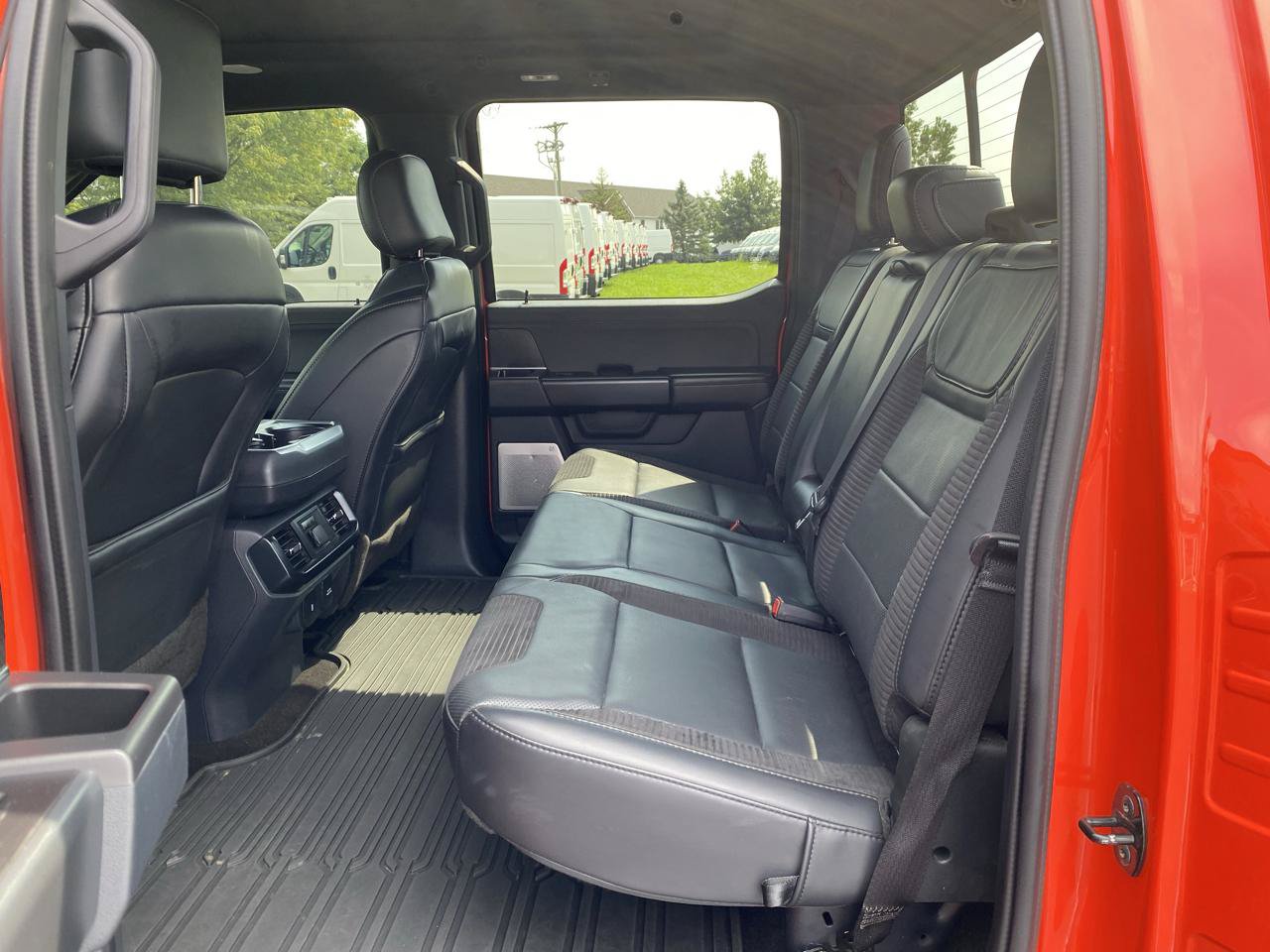 Used 2023 Ford F150 Raptor AWD/4WD image 27