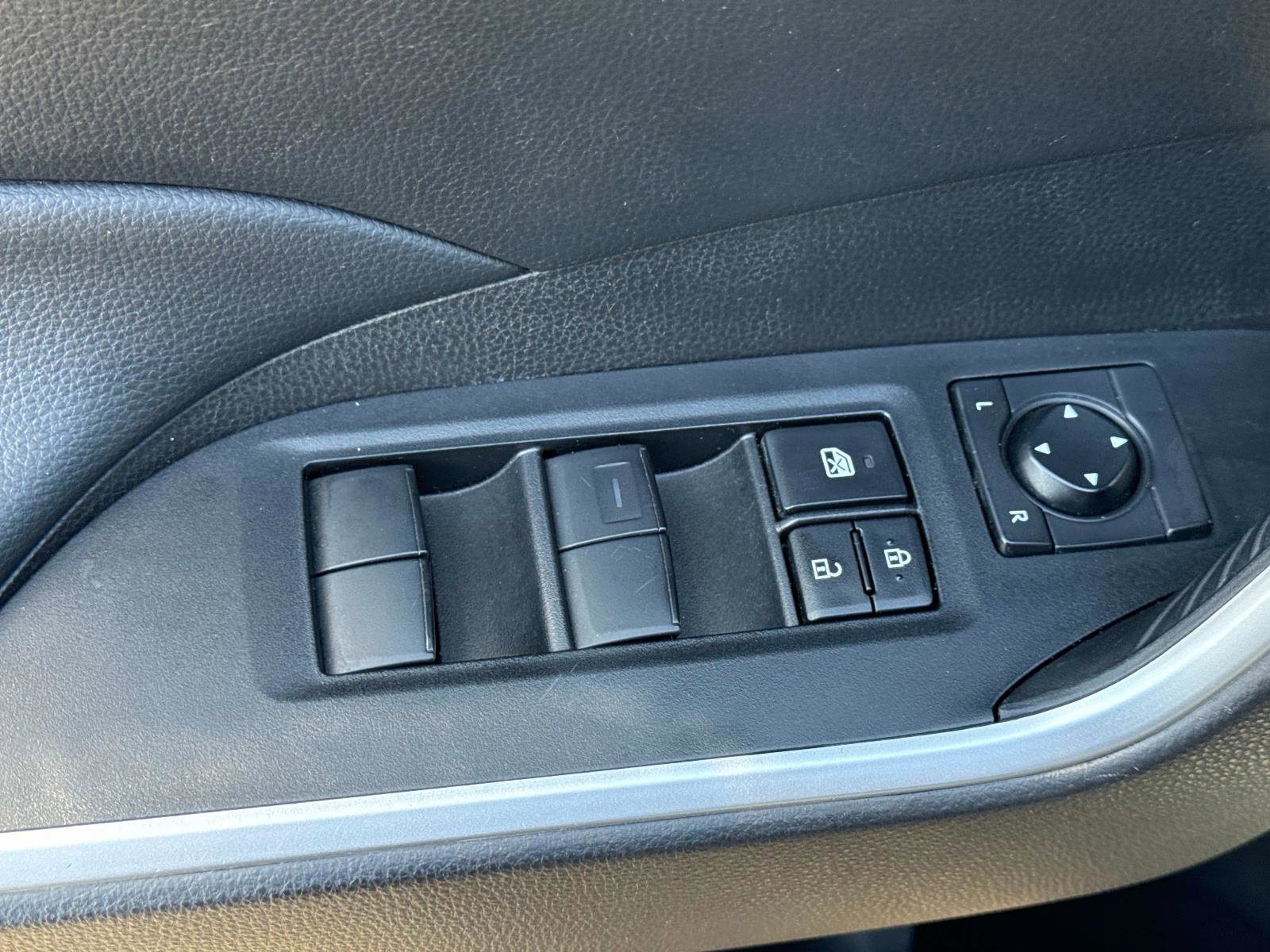 Used 2024 Toyota RAV4 LE image 19