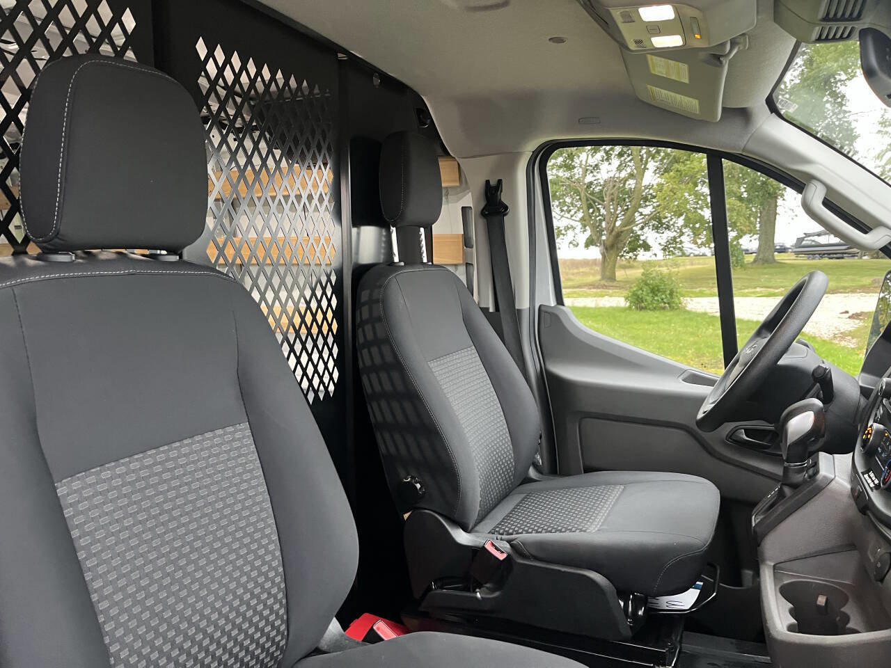 Used 2024 Ford Transit 250 Low Roof w/ Exterior Upgrade Package image 30