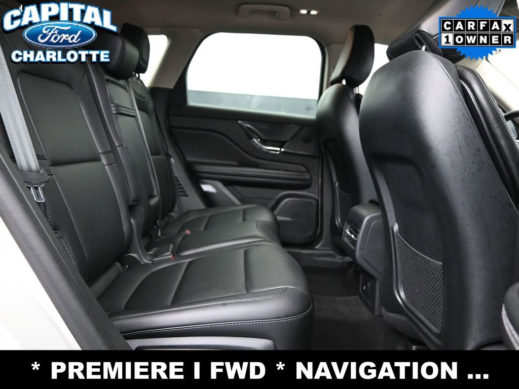 Used 2024 Lincoln Corsair FWD image 12