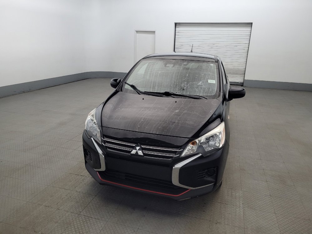 Used 2021 Mitsubishi Mirage ES FWD image 15