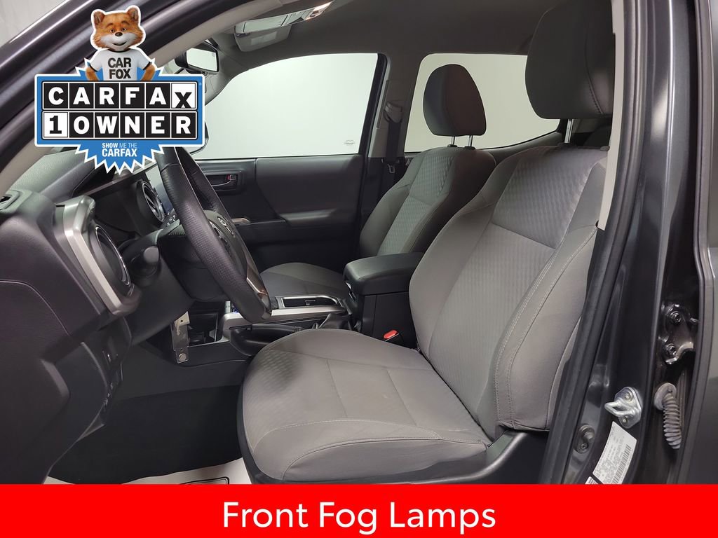 Used 2022 Toyota Tacoma SR5 image 13