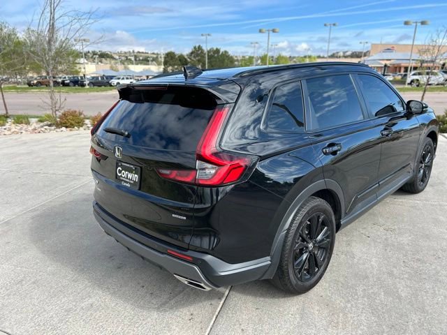 Used 2023 Honda CR-V Sport Touring image 7