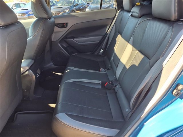 Certified 2024 Subaru Crosstrek 2.5i Wilderness w/ Wilderness Package image 9