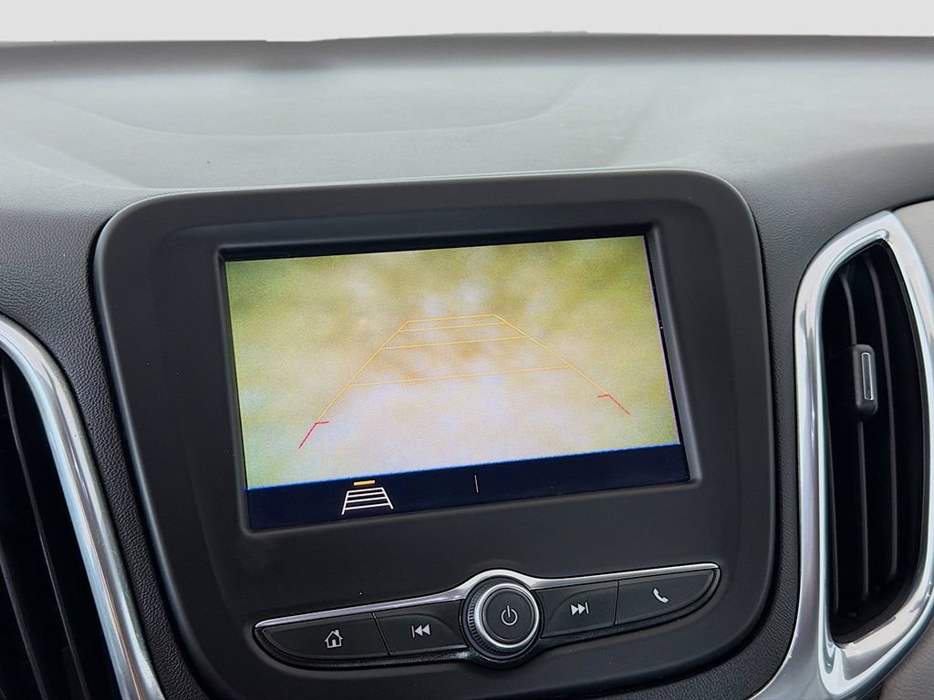 Used 2020 Chevrolet Equinox LS FWD image 31
