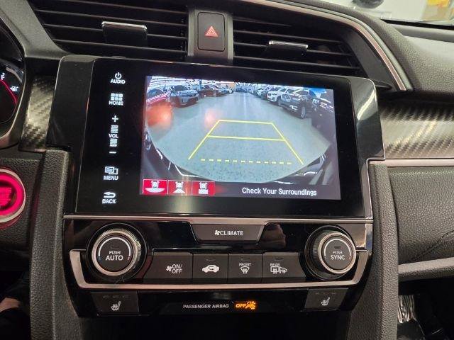 Used 2018 Honda Civic Si image 19