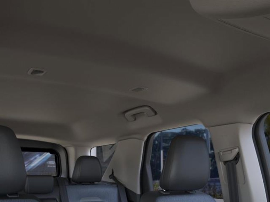 New 2025 Ford Bronco Sport Outer Banks image 22