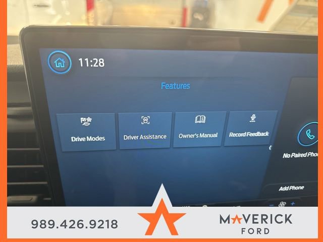 New 2026 Ford Transit 250 148 Medium Roof Extended AWD image 13