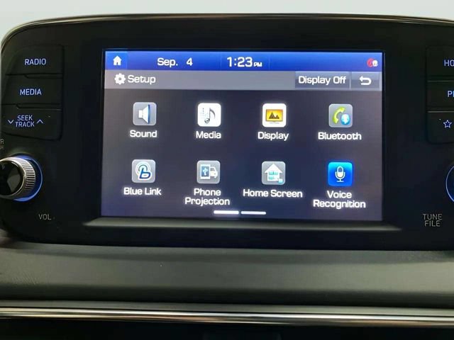 Used 2020 Hyundai Santa Fe SEL FWD image 45