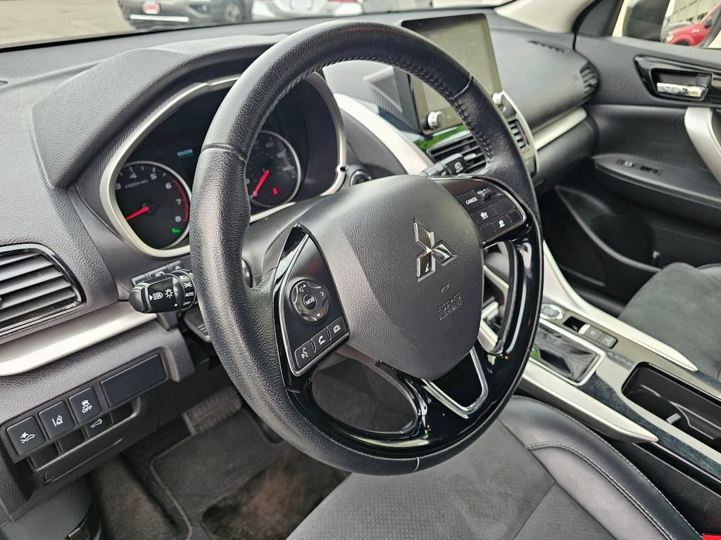 Used 2024 Mitsubishi Eclipse Cross SE AWD/4WD image 23