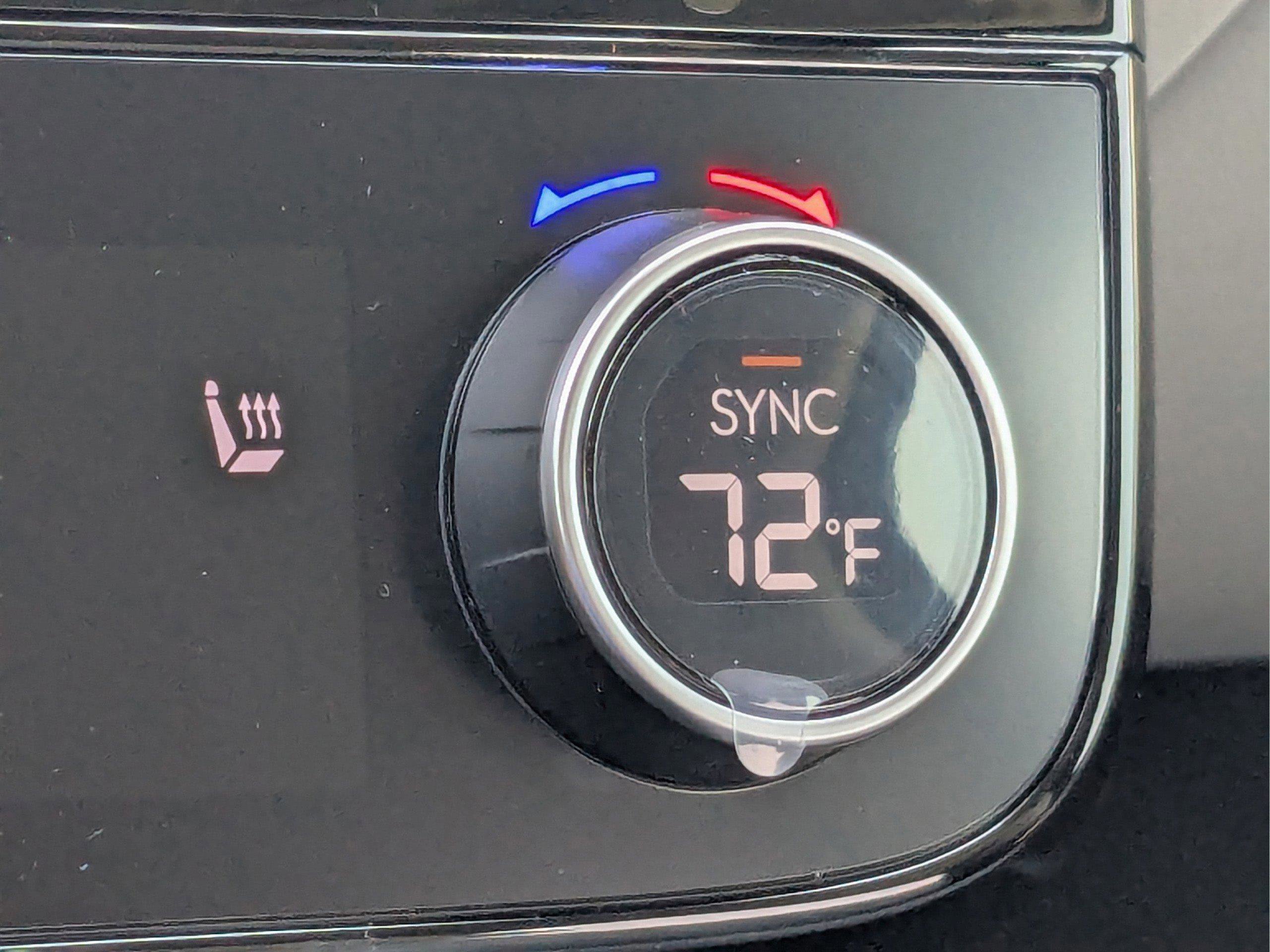 New 2026 Hyundai Tucson SEL image 27