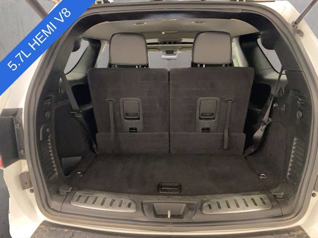 Used 2014 Dodge Durango Citadel w/ Technology Group AWD/4WD image 21
