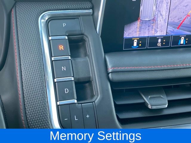 Used 2021 Chevrolet Tahoe RST w/ Luxury Package image 11