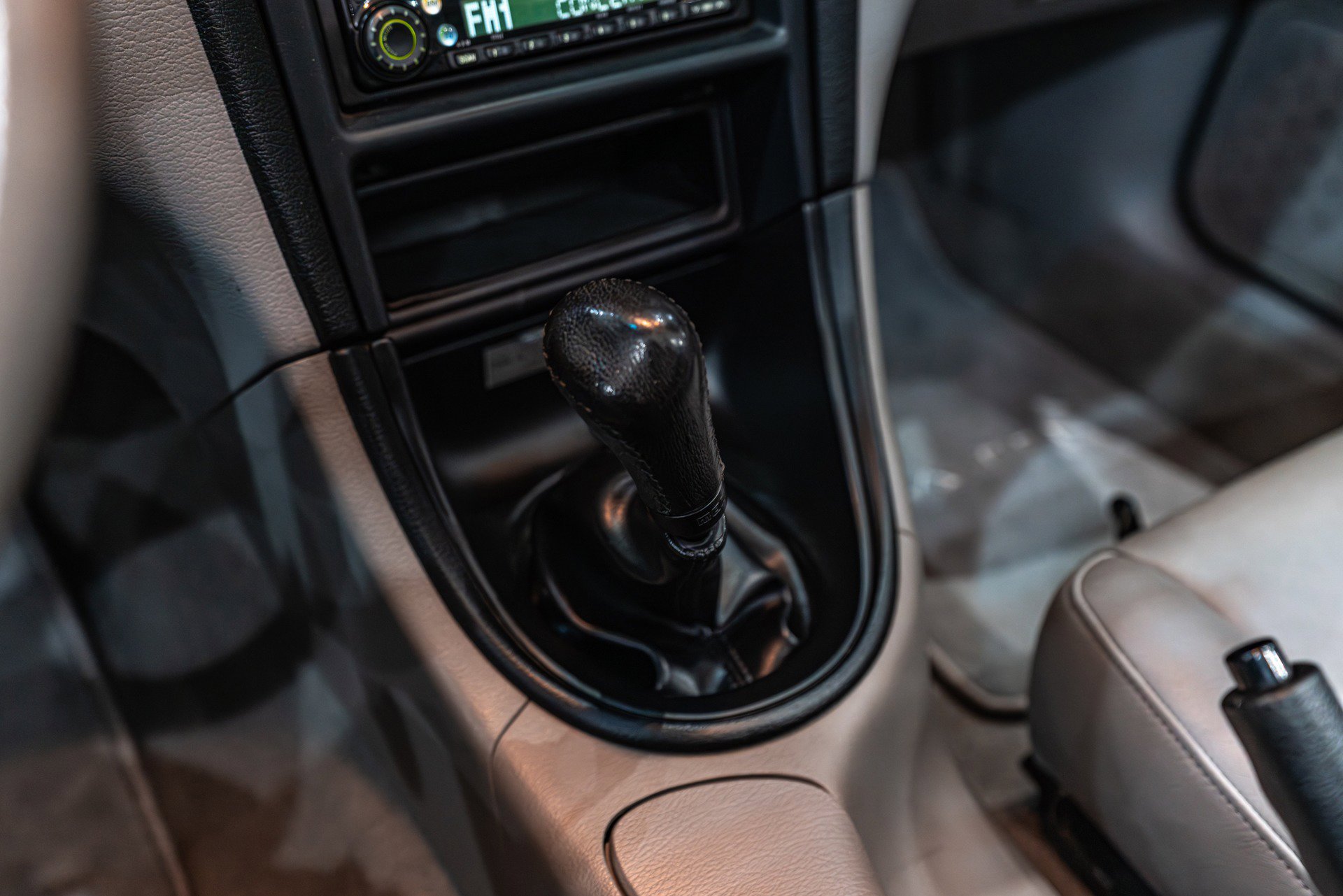 Used 1997 Ford Mustang Convertible image 17