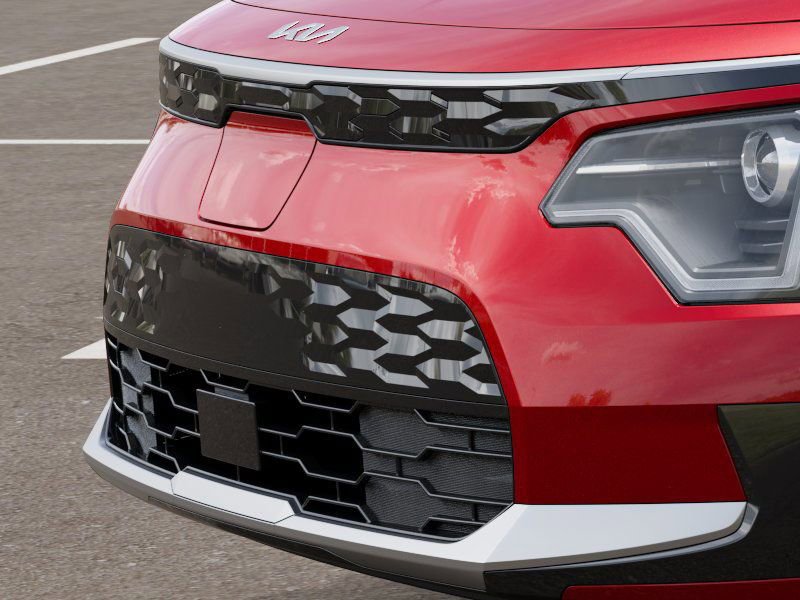 New 2026 Kia Niro Wind FWD image 12
