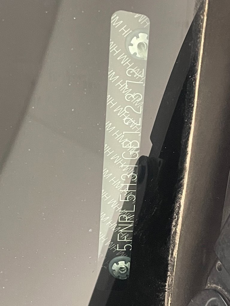 Used 2016 Honda Odyssey SE image 28