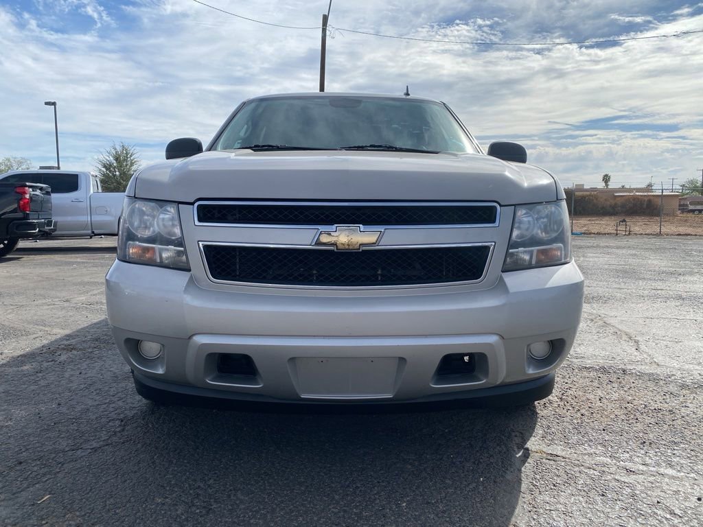 Used 2009 Chevrolet Tahoe LS RWD image 13
