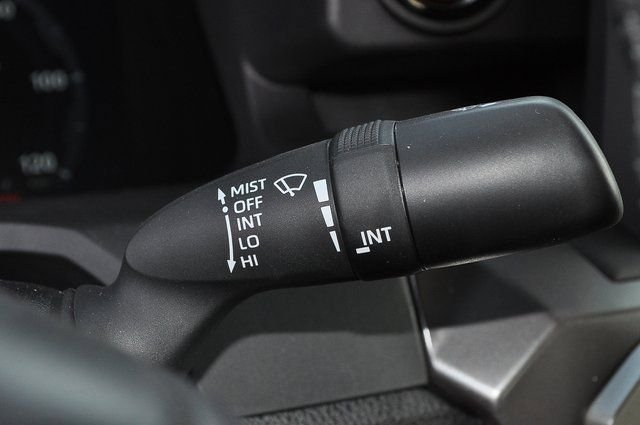 New 2026 Toyota Tacoma TRD Sport image 21