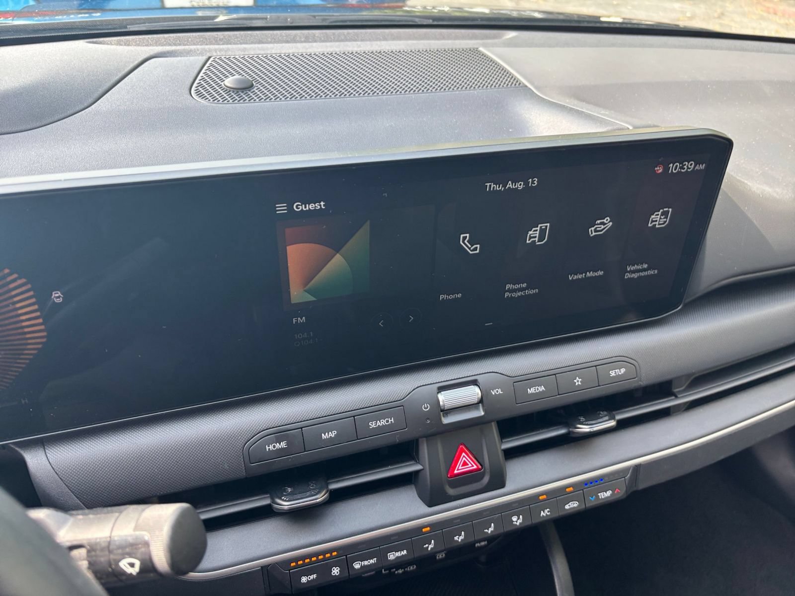Used 2026 Kia K4 FWD image 17