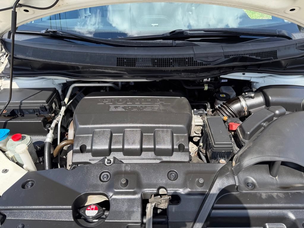 Used 2017 Honda Odyssey Touring image 26