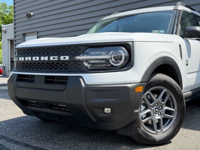 New 2026 Ford Bronco Sport Big Bend w/ Convenience Package AWD/4WD image 31
