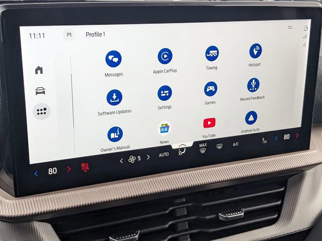 New 2026 Ford Explorer Active w/ Active Comfort Package image 26