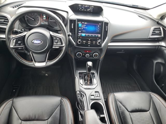 Used 2021 Subaru Crosstrek 2.5i Limited AWD/4WD image 11
