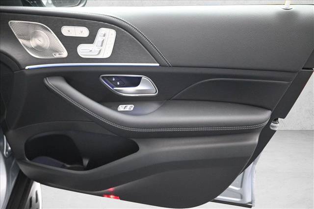 New 2026 Mercedes-Benz GLS 450 4MATIC image 29