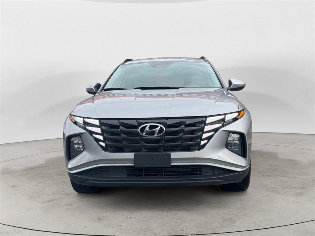 Used 2024 Hyundai Tucson SEL image 8
