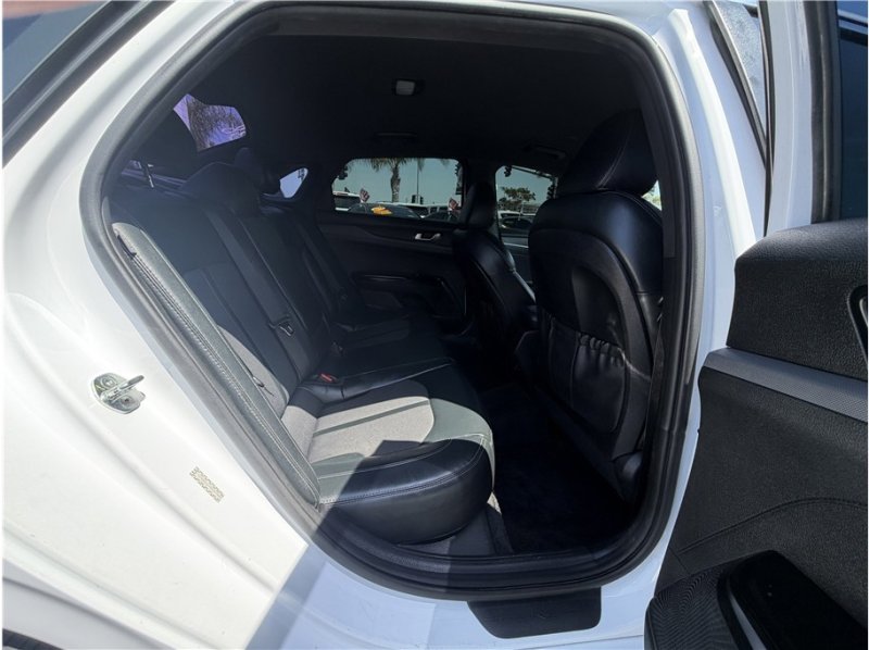 Used 2022 Kia K5 GT-Line FWD image 23