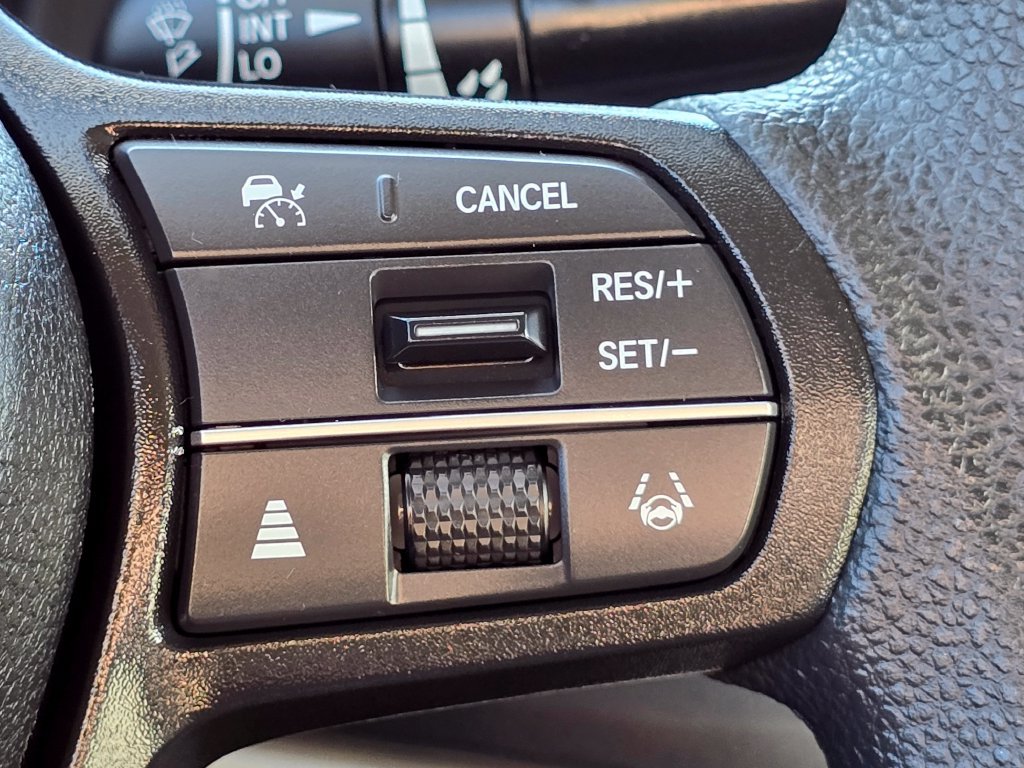 Certified 2024 Honda Accord EX image 29