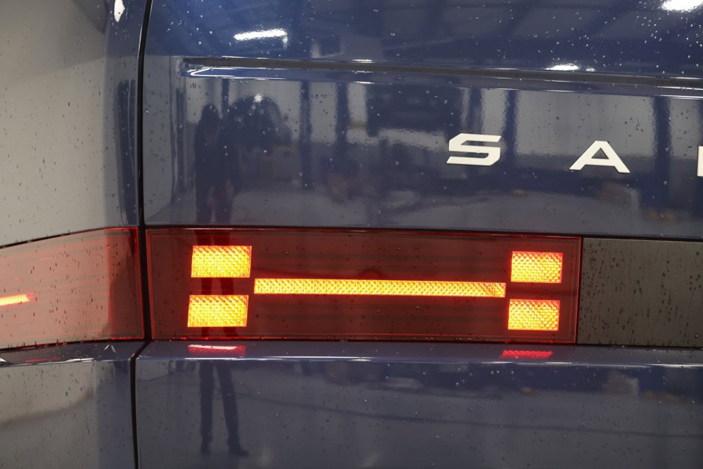 New 2027 Hyundai Santa Fe SEL AWD/4WD image 13