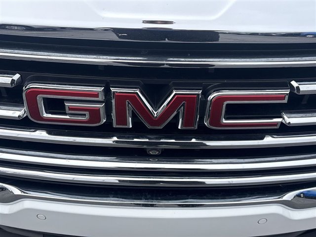 Certified 2024 GMC Terrain SLT w/ Infotainment Package II image 31
