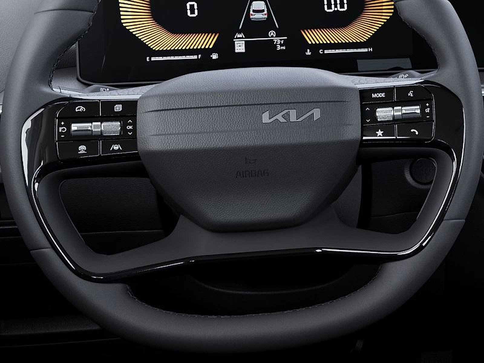New 2026 Kia Sorento S AWD/4WD image 22