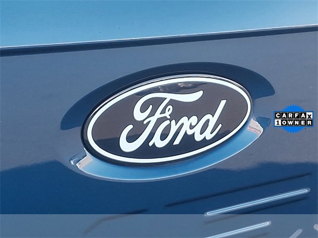 Used 2024 Ford F150 XLT w/ Mobile Office Package image 38