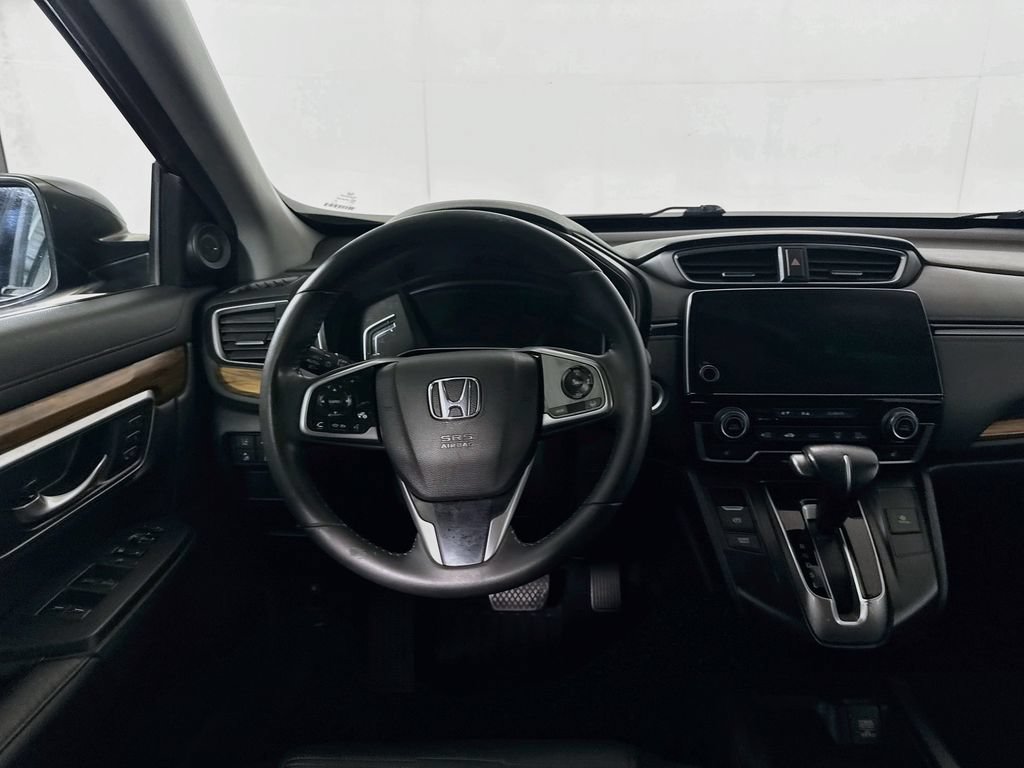 Used 2019 Honda CR-V Touring image 23