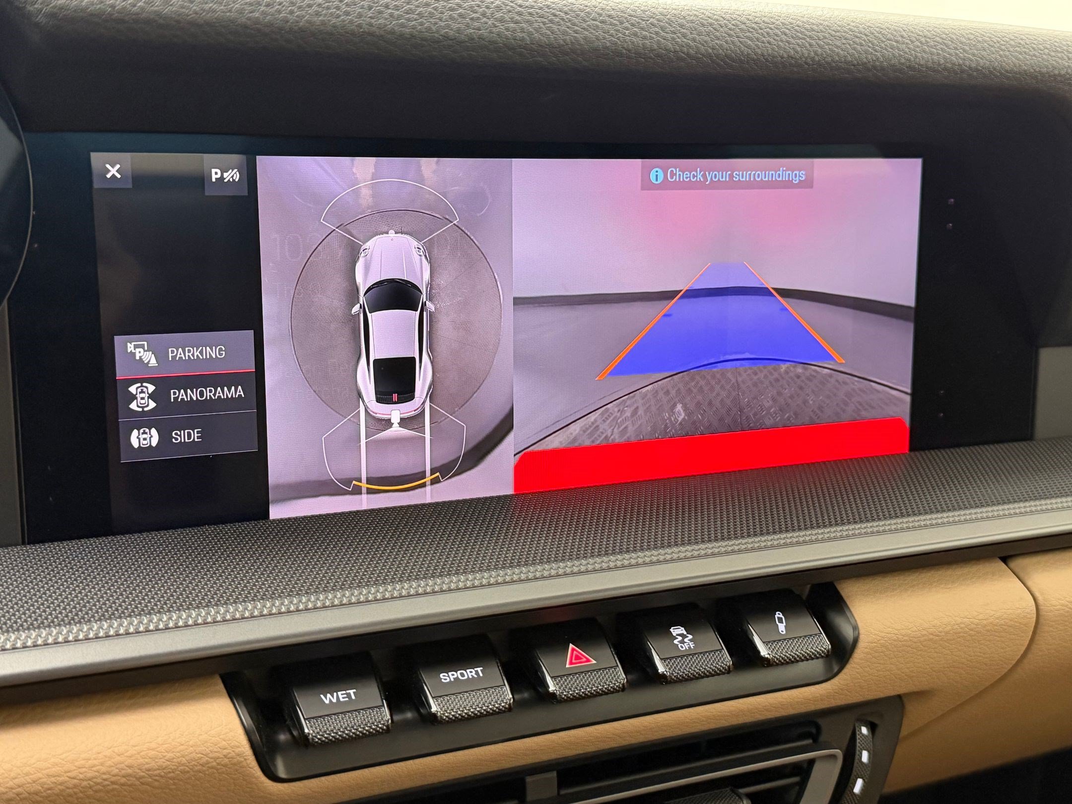 Certified 2020 Porsche 911 Carrera S RWD image 18
