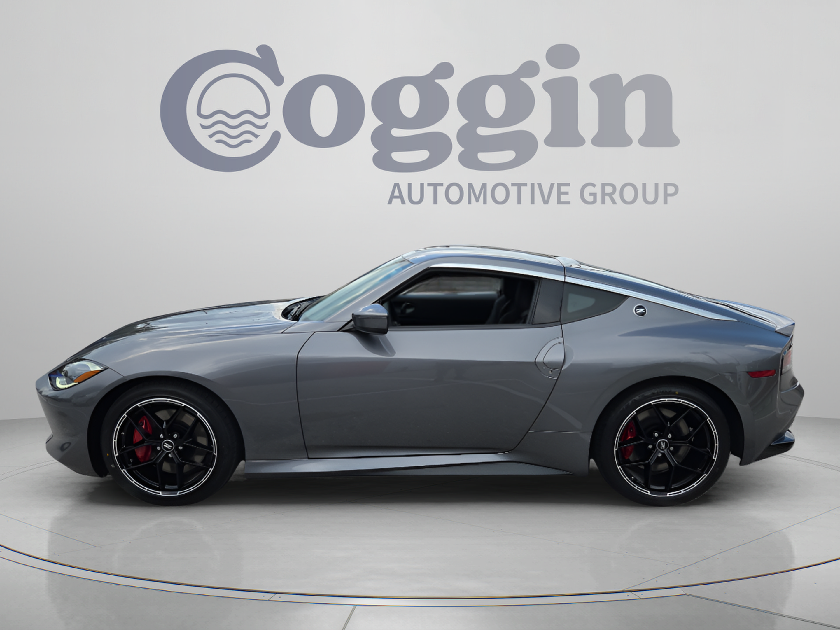 New 2027 Nissan Z Performance RWD image 2