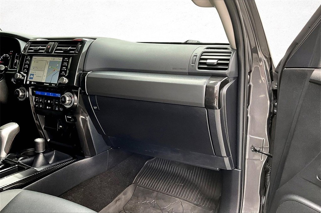 Certified 2023 Toyota 4Runner TRD Pro image 27
