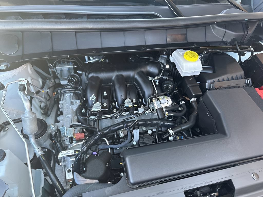 Used 2025 Nissan Pathfinder SL AWD/4WD image 41