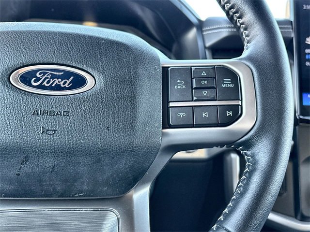 Used 2024 Ford Expedition XLT image 32