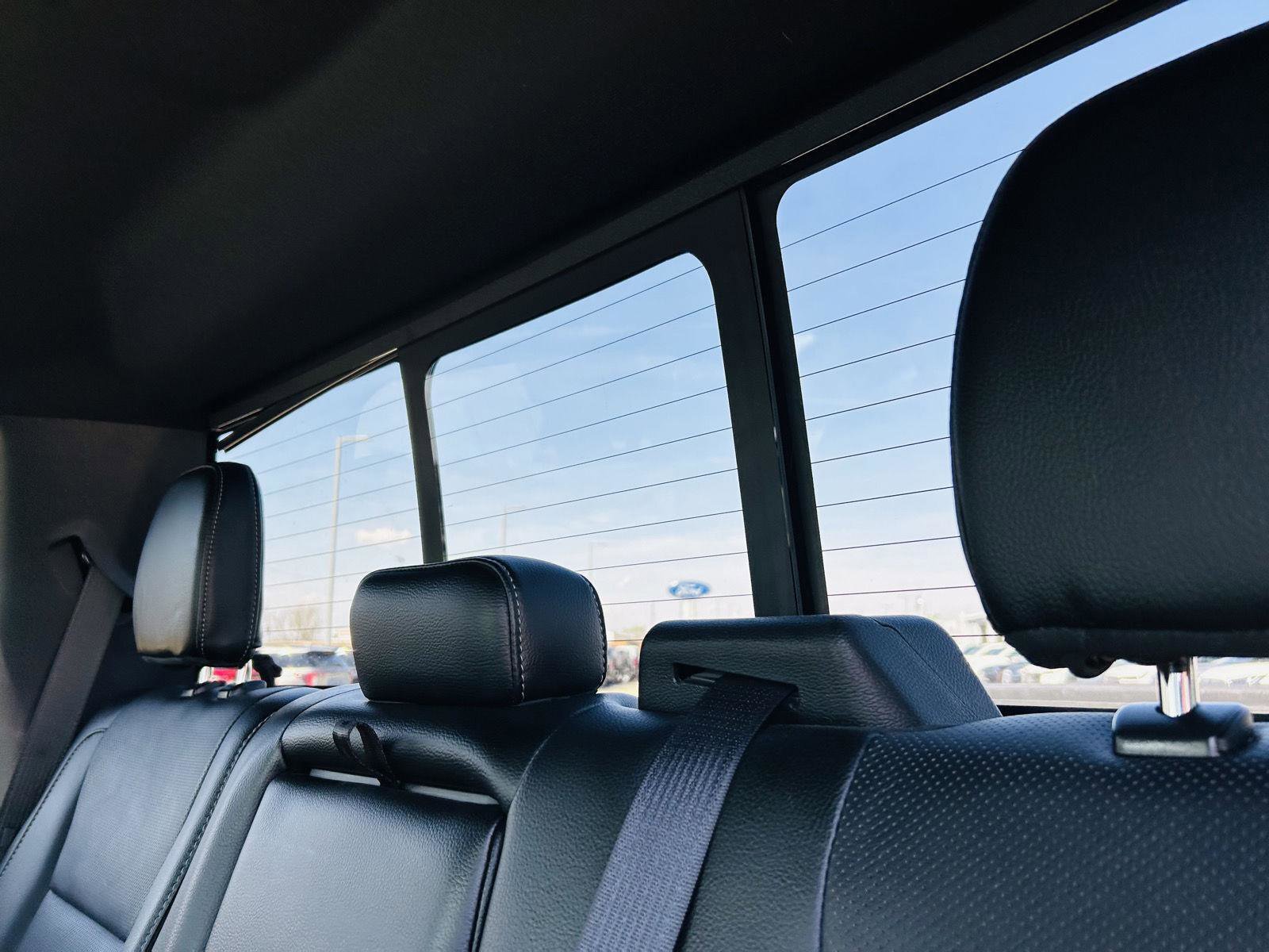 Used 2016 Ford F150 Lariat w/ Equipment Group 502A Luxury image 27