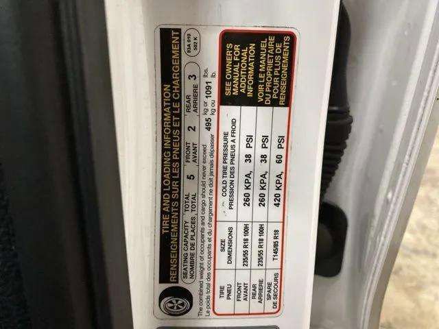 Used 2020 Audi Q3 2.0T Premium w/ Convenience Package image 86